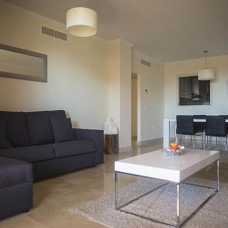 Casares Beach 圣路易斯·德·萨比尼尔 外观 照片