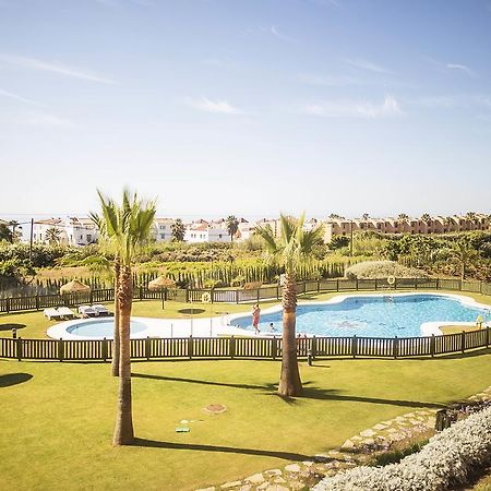 Casares Beach 圣路易斯·德·萨比尼尔 外观 照片