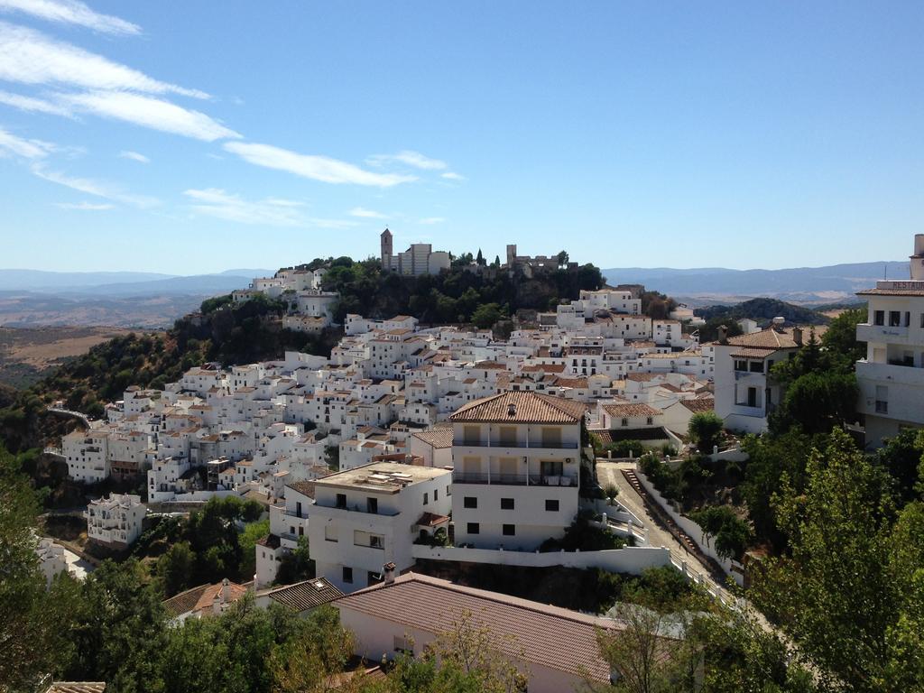 Casares Beach 圣路易斯·德·萨比尼尔 外观 照片