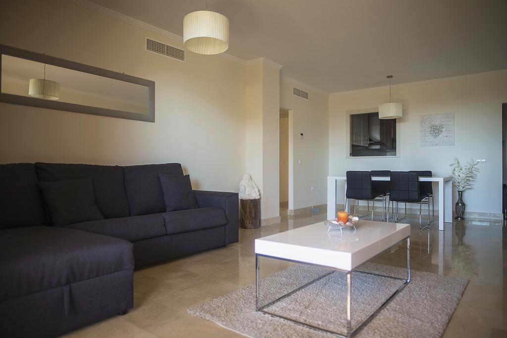 Casares Beach 圣路易斯·德·萨比尼尔 外观 照片