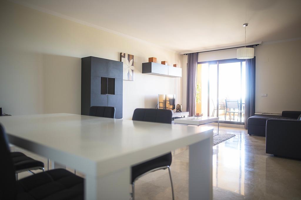 Casares Beach 圣路易斯·德·萨比尼尔 外观 照片