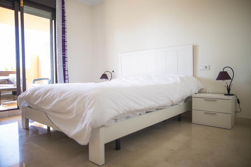 Casares Beach 圣路易斯·德·萨比尼尔 外观 照片