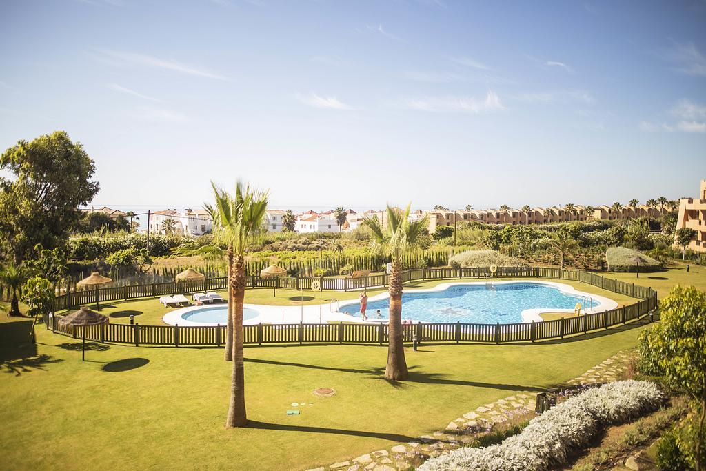 Casares Beach 圣路易斯·德·萨比尼尔 外观 照片