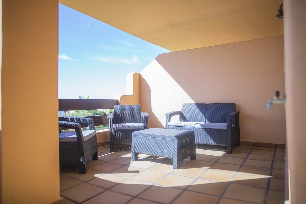 Casares Beach 圣路易斯·德·萨比尼尔 外观 照片