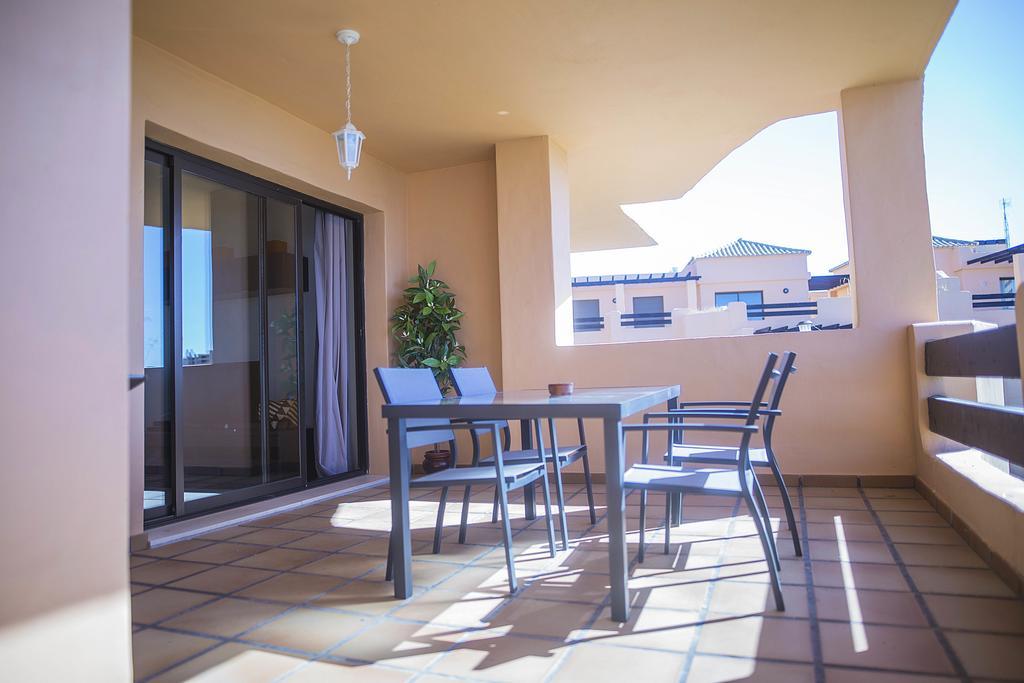 Casares Beach 圣路易斯·德·萨比尼尔 外观 照片
